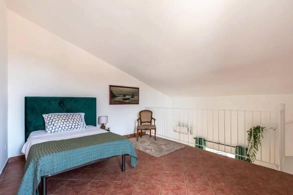 Donna Isabella A Ballaro Palermo Exteriör bild