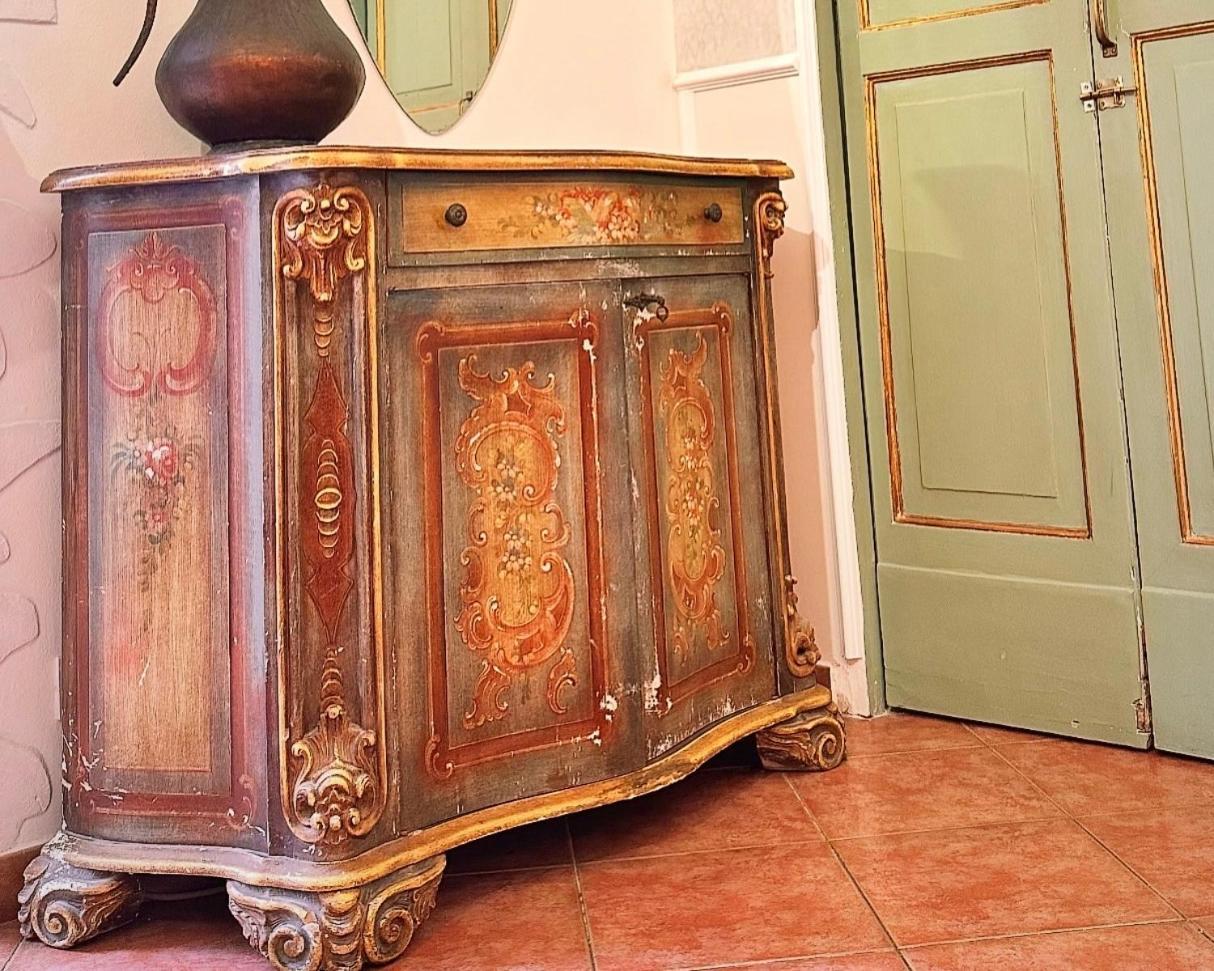 Donna Isabella A Ballaro Palermo Exteriör bild