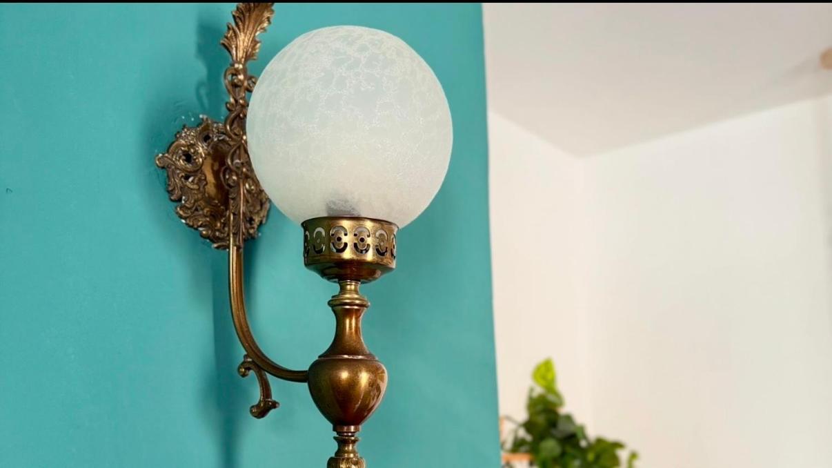 Donna Isabella A Ballaro Palermo Exteriör bild