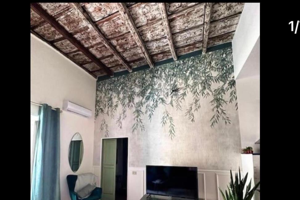 Donna Isabella A Ballaro Palermo Exteriör bild