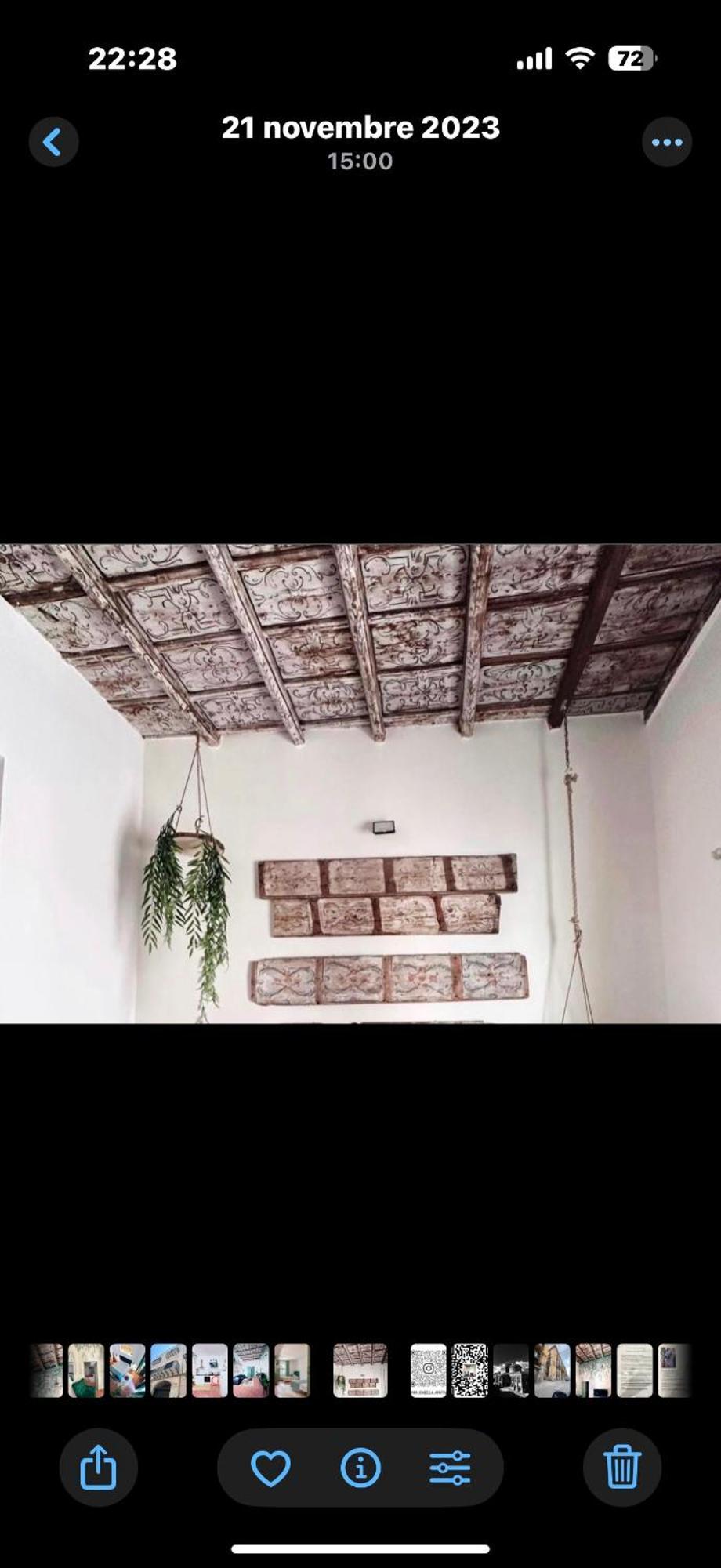 Donna Isabella A Ballaro Palermo Exteriör bild