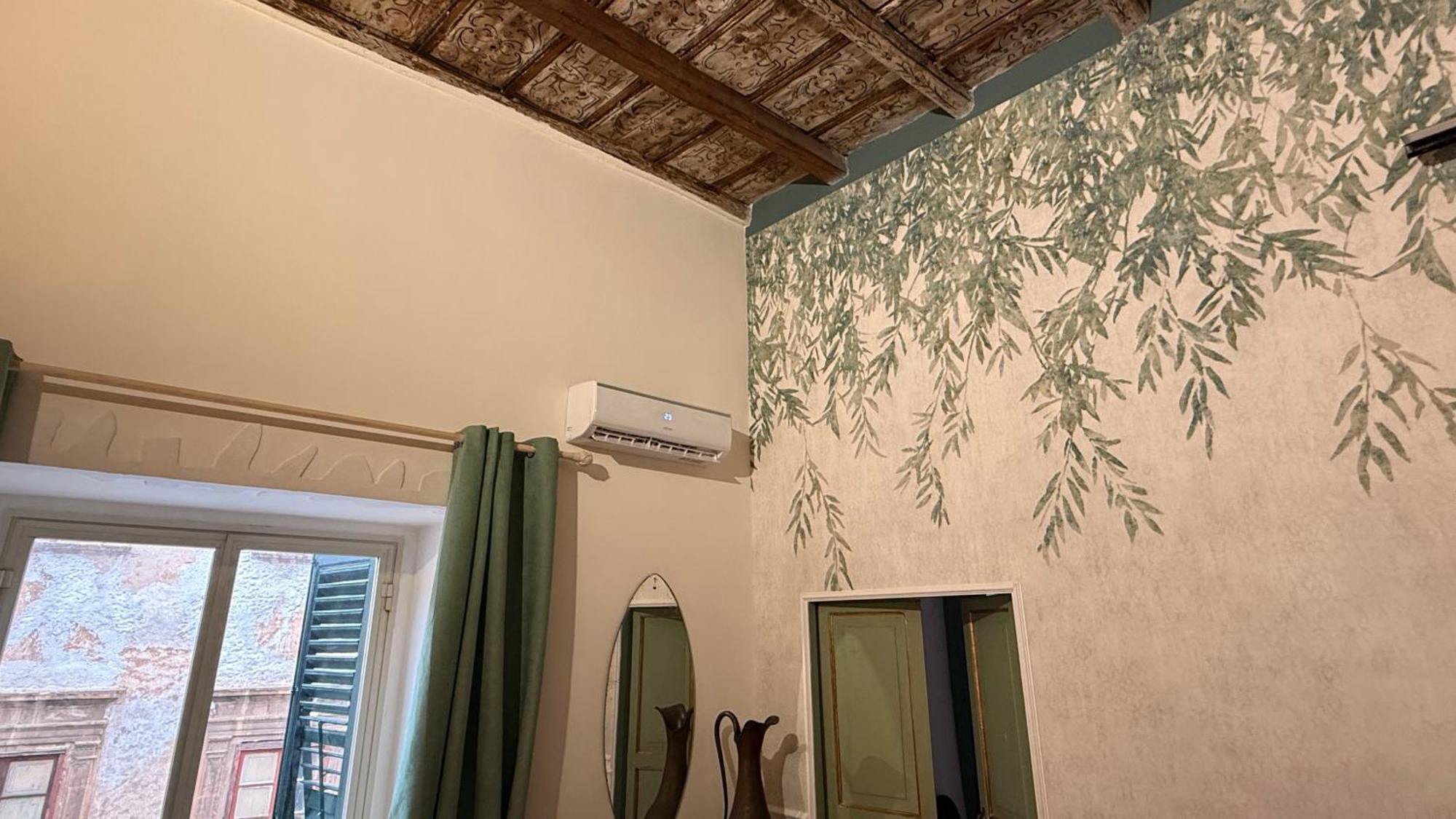 Donna Isabella A Ballaro Palermo Exteriör bild